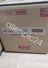 SDG original fan SB-75HT-R343 brand new FedEx or DHL