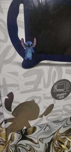 ipad Mini Disney Stitch Silicone ipad Galaxy Samsung tablet Case shock Proof - Picture 14 of 19