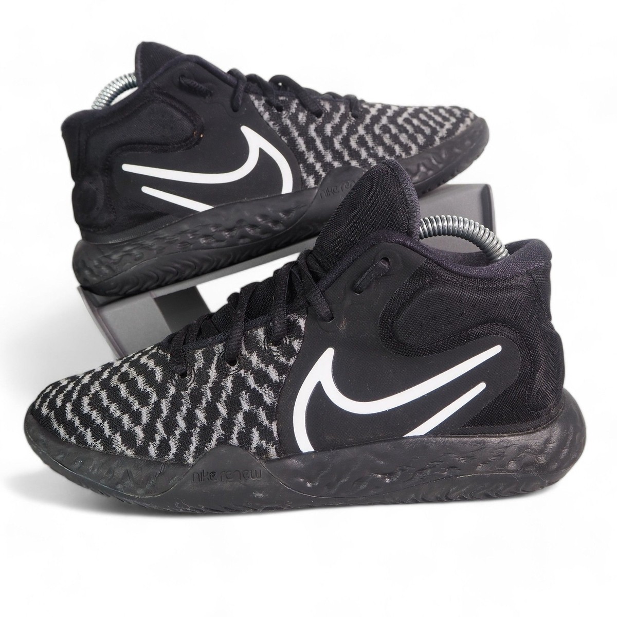 シューズ(男性用) Nike KD TRAY5 28cm KD Trey 5 X Basketball Shoes. Nike.com