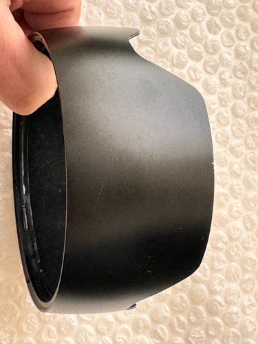Zeiss OTUS metal lens hood FITS : 1.4/28 =28mm f1.4 *original* (RRP £230) =Rare - Picture 8 of 10