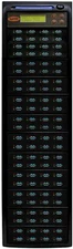 Systor 1:111 USB Duplicator & Sanitizer 6GB/Min - Flash Drive Cloner & Wiper