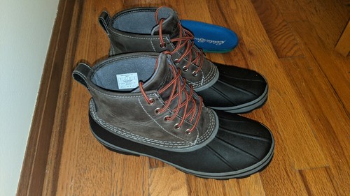 Eddie bauer boots