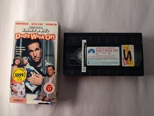 National Lampoons Dads Week Off (VHS, 1997) Tested Henry Winkler, Olivia d'Abo
