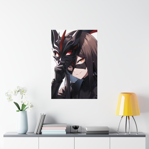Premium Matte Vertical Posters - Picture 9 of 9