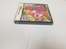Zoobles! Spring to Life!  Nintendo DS new
