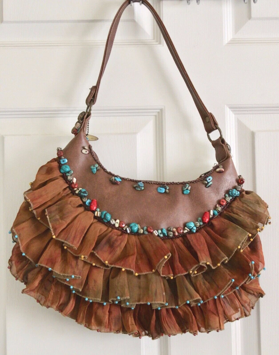 Mary frances purses retired hotsell