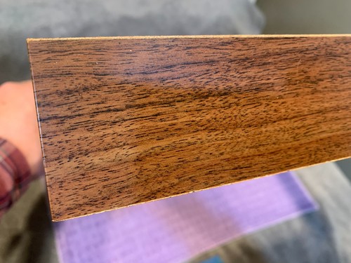 Pioneer PL-112DStereo Turntable Parting Out Wood Plinth Decent Look! - Picture 6 of 15