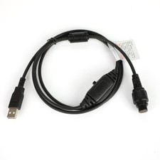 PC47 USB Programming Cable For Hytera MD655 MD652 MD658 MD656 MD780 MD785 MD782