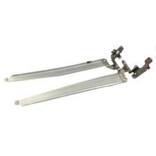 For Dell Inspiron 15 5593 3503 L R LCD Screen Hinge Screen Bracket CCTXP 81JF7