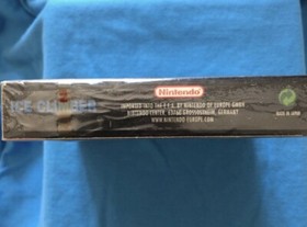 Nes classics  Ice Climber Nintendo Game Boy Advance . Neuf Sous Blister .