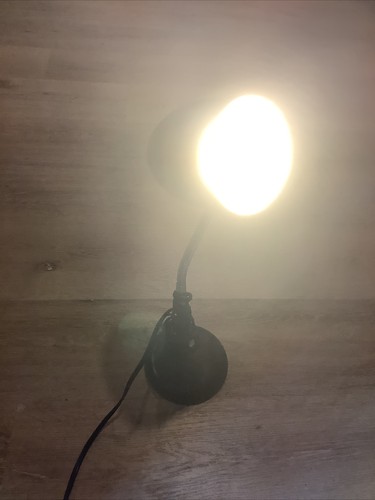 Adjustable Portable Luminaire Lamp - Black - Tested Works - 第 2/6 張圖片