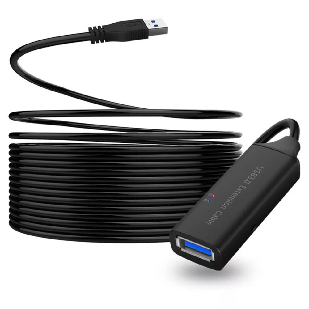 Usb c 2024 extension cable 10m