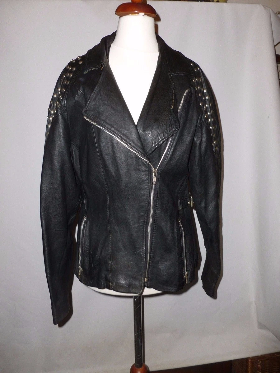 English motorcycle jacket cheap