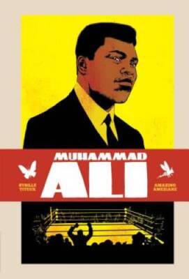 Muhammad Ali - GOOD 9781506703183| eBay