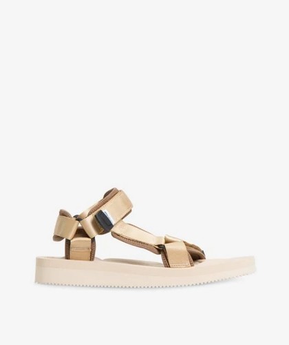 Suicoke OG-022V2 / DEPA-V2 Tan Beige 