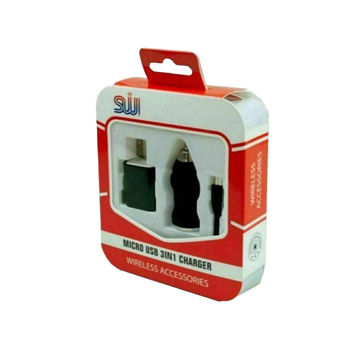 Cell Phone Chargers & Holders for Casio Universal