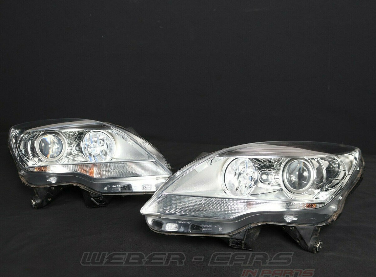 A2518206761 A2518206861 Mercedes W251 R Class Xenon Headlight