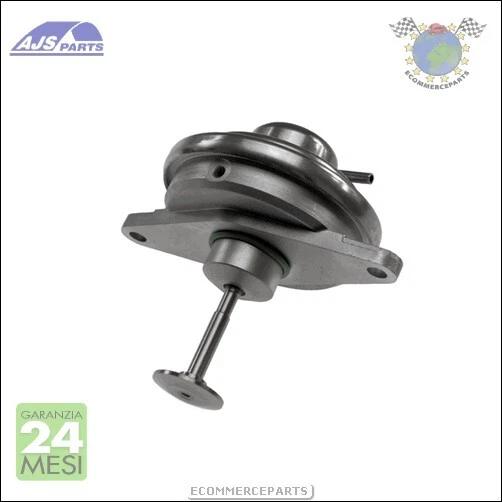 Dz7aj Valvola Egr Ajs Per Opel Vectra C Gts Diesel 2002> - Immagine 2 di 4
