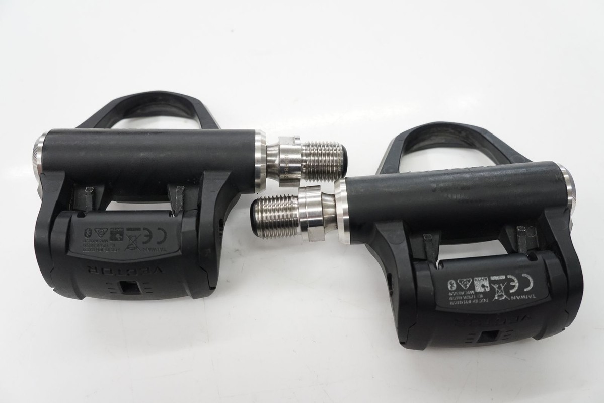 (teeko様用)GARMIN VECTOR 3S Garmin Vector 3S Power Meter Pedal (Left-Side) - Performance