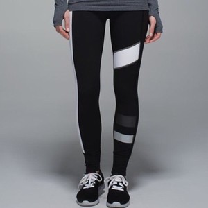 lululemon speed tight