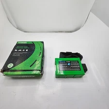 ZAMOSA PULSAR NS200 RACING CDI MOTORCYCLE CDI UNIT