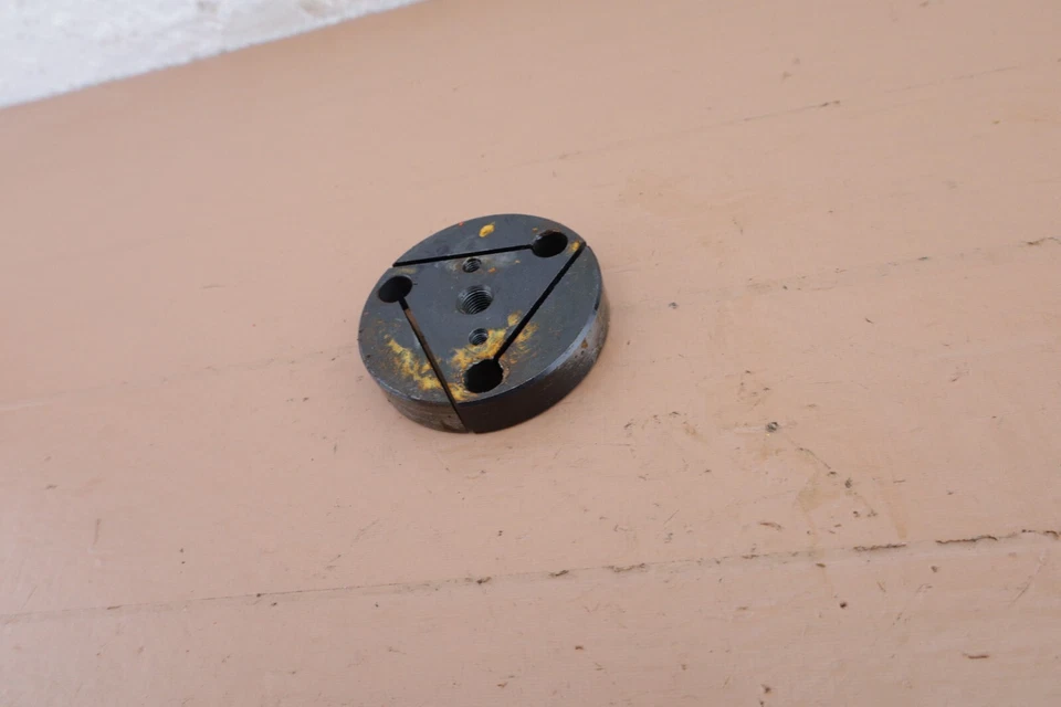 Motosierra automática Homelite 150 embrague OEM Foto 3 de 4