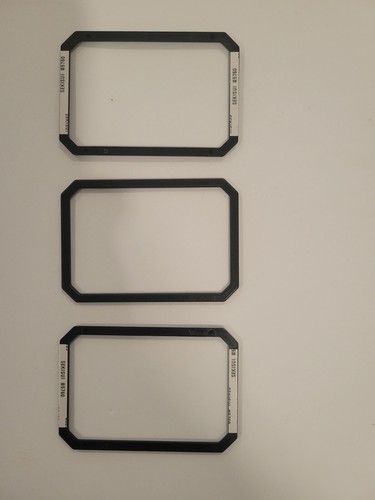 3Pcs Crucial 7mm to 9.5mm SSD/HDD Spacer Adapter for 2.5" Drive - Afbeelding 3 van 5