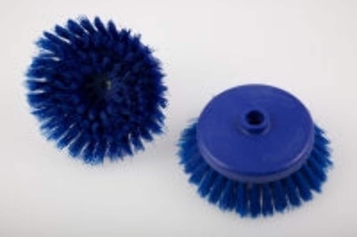 Pack of 2 Caddy Clean Brush Standard - Picture 3 of 6