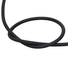 Saxophone Neck Cleaning Brush 50cm Bendable Metal Cotton Thread And Nylon Sa CHU