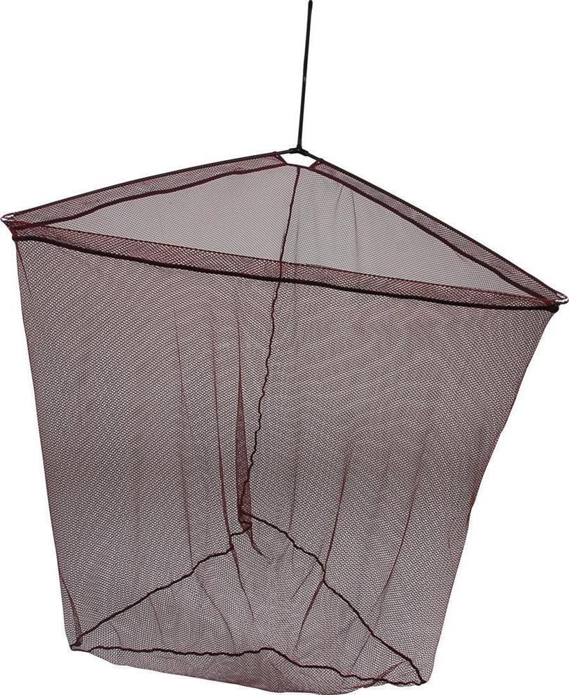 Плотинная посадочная сетка Mad D-Zent Carp Landing Net длиной 180 м из углеродного композита 13290₽