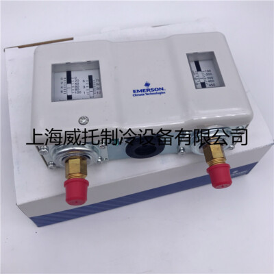 1PC  NEU  Emerson Pressure Controller PS2-A7A