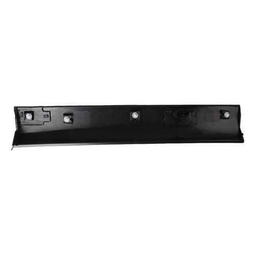 Left Right Rear Door Trim Lower Molding for 2022-2024 Mitsubishi Outlander - Picture 10 of 11