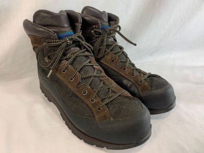 cresta hiking boots