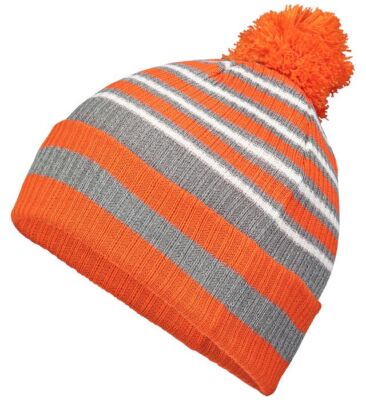 Holloway 223815 Men's Spirit Pom Beanie