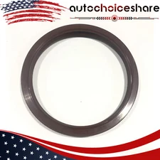 Rear Main Seal Bearing Rear Main Gasket Seal Set for Ford E-250 E-350 Expedition
