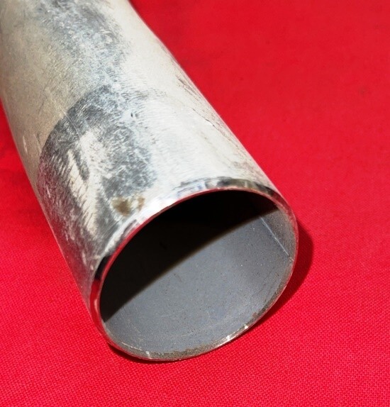 WHEATLAND EMT CONDUIT ELBOW, E496750, 11/4" TRADE, 90°, GALVANIZED