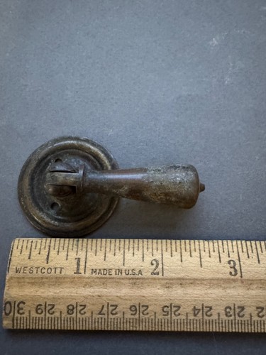 BUILD YOUR OWN LOT CABINET DOOR KNOBS DRAWER PULLS KNOB PULL ANTIQUE VINTAGE - Picture 181 of 355