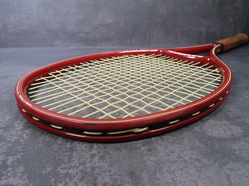 Rossignol - F 230 Graphite - L3 - 4 3/8 - Tennisschläger Tennis Racket - Picture 15 of 20
