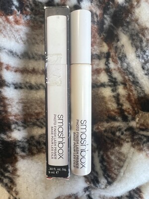 Smashbox Photo Finish Lash Primer NEW