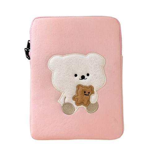 Laptop Sleeve Cute Appearance Tablet Sleeve Bag Tablet Travel Case Laptop - Bild 3 von 10