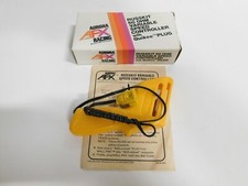 1 Aurora AFX RUSSKIT 60 OHM Slot Car Hand CONTROLLER Variable Speed Quikee Plug