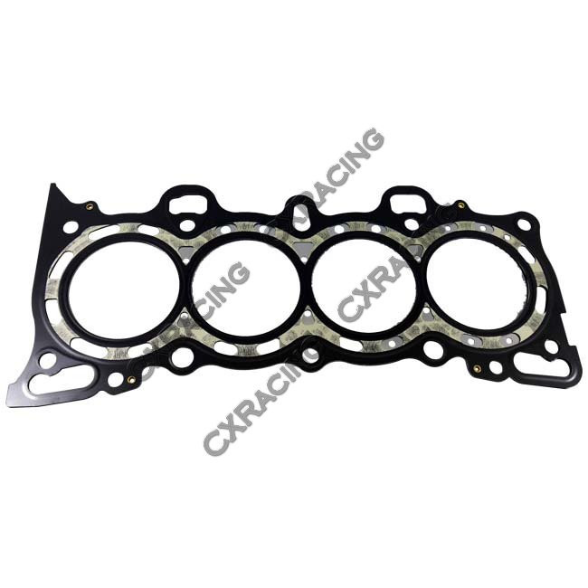 CXRacing Metal Head Gasket For Honda Civic D15 Engine 1.4mm thick eBay