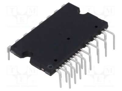 1 piece, IC: driver IGCM10F60GA /E2DE
