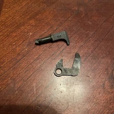 Kassnar / FEG GKK-45 Small Parts - Disconnect, Release Lever. #J1093