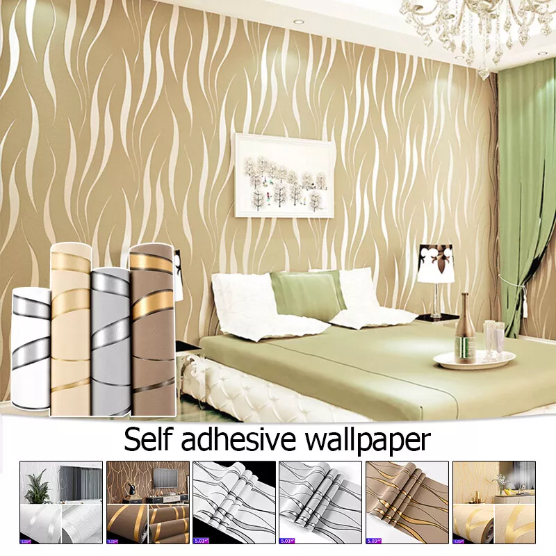 3d wallcoverings 2024