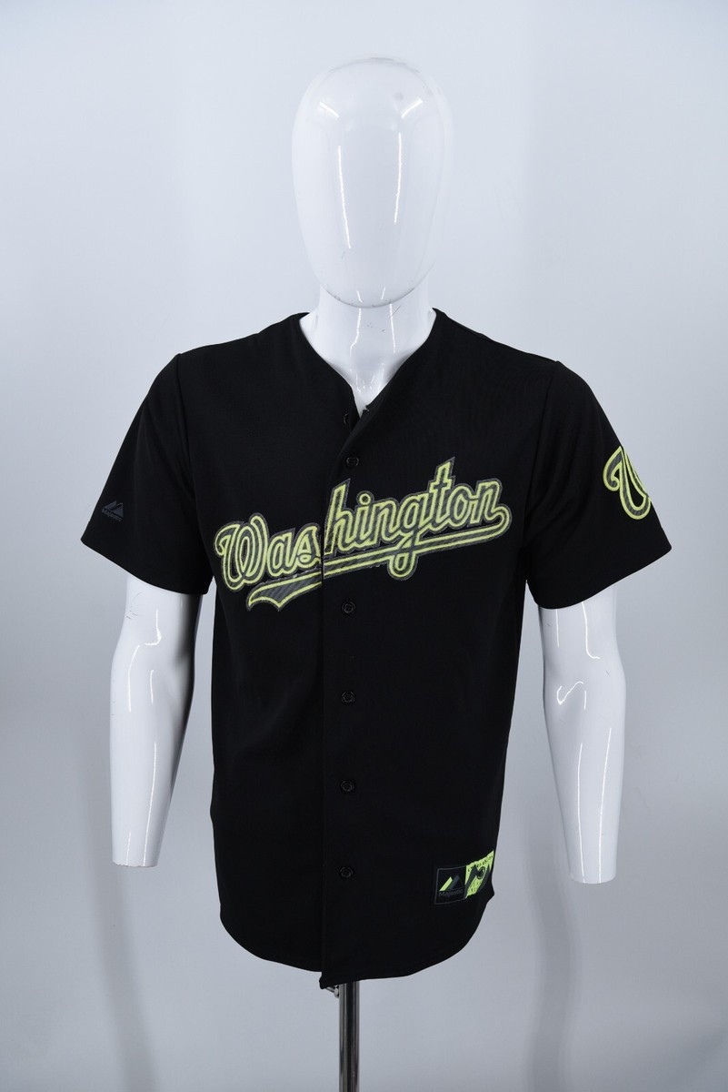 Washington Nationals Strasburg 37 Embroidered Ltd Edition Washington Nationals Strasburg 37 Embroidered Ltd Edition