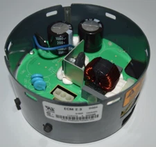 GENTEQ GE PROGRAMABLE ECM 2.3, 3/4 HP, 120/240V MODULE (UNPROGRAMED) DG04, NEW