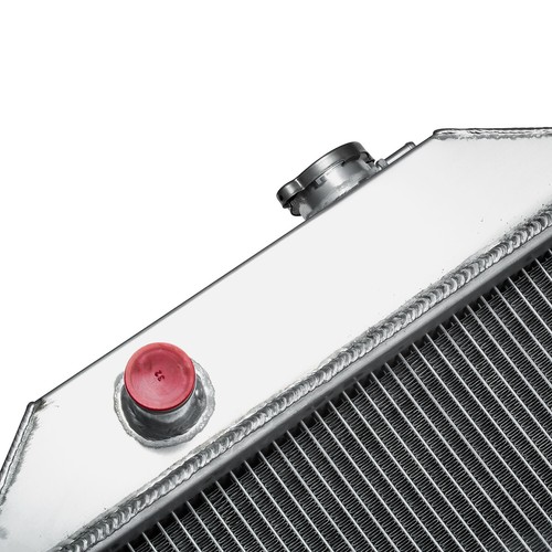 C7NN8005H Radiator Fits Ford Tractor 2000 2600 3000 3400 3500 4000 4100 4400 - Bild 11 von 12