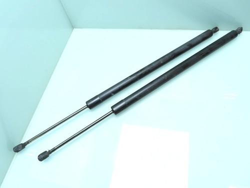 2x VW T5 / SET DÄMPFER HECKKLAPPE HECKKLAPPENDÄMPFER KOFFERRAUMKLAPPE (WX31)