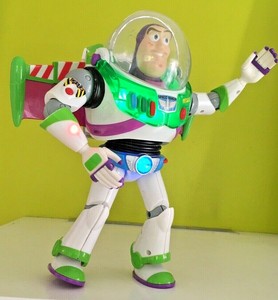anti buzz lightyear